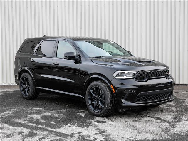 2022 Dodge Durango R/T (Stk: G23-076) in Granby - Image 1 of 38
