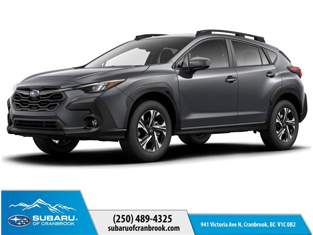 2024 Subaru Crosstrek Touring (Stk: 218930) in Cranbrook - Image 1 of 2