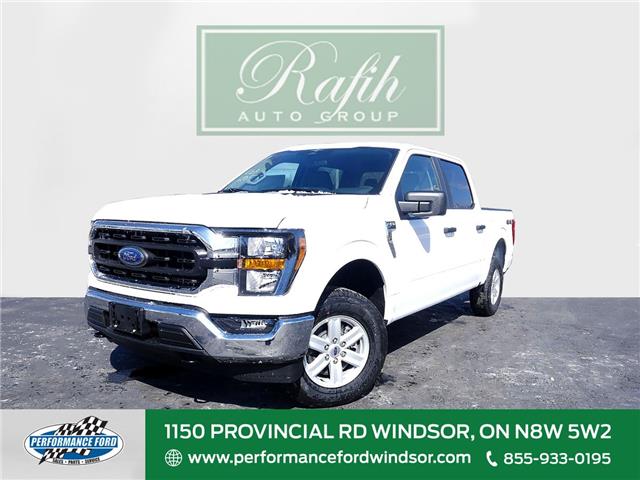 2023 Ford F-150 XLT (Stk: FS11865) in Windsor - Image 1 of 20