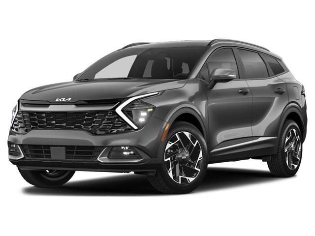 2023 Kia Sportage Plug-In Hybrid EX Premium (Stk: SP3120) in Vancouver - Image 1 of 1