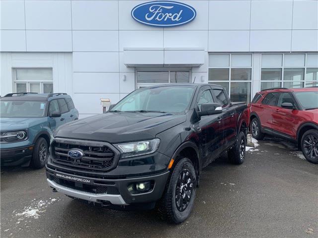 2020 Ford Ranger  (Stk: 4366A) in Matane - Image 1 of 16