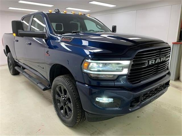 2020 RAM 2500 Big Horn (Stk: N0806B) in Québec - Image 1 of 46