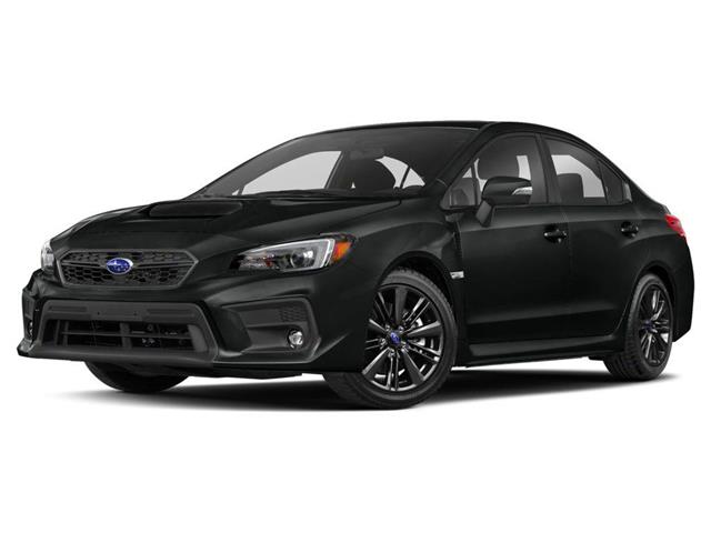 2021 Subaru WRX Sport (Stk: PX3736) in St. Johns - Image 1 of 9