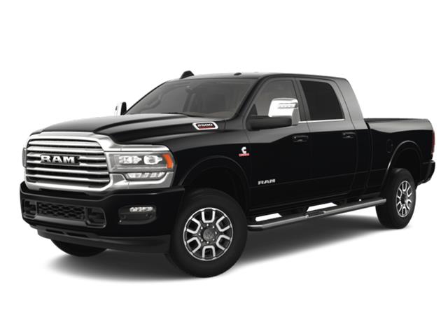 2023 RAM 2500 Limited Longhorn (Stk: 11148) in Fairview - Image 1 of 1