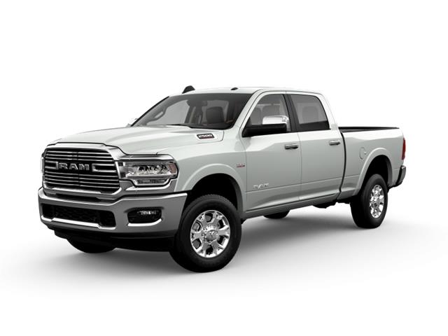 New 2022 RAM 2500 Laramie  - Québec - Capitale Chrysler