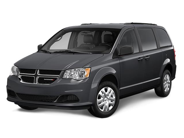 New 2018 Dodge Grand Caravan CVP/SXT  - Québec - Capitale Chrysler