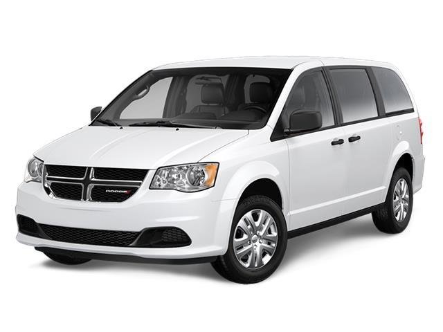 New 2020 Dodge Grand Caravan SE  - Quebec - Sainte-Foy Chrysler
