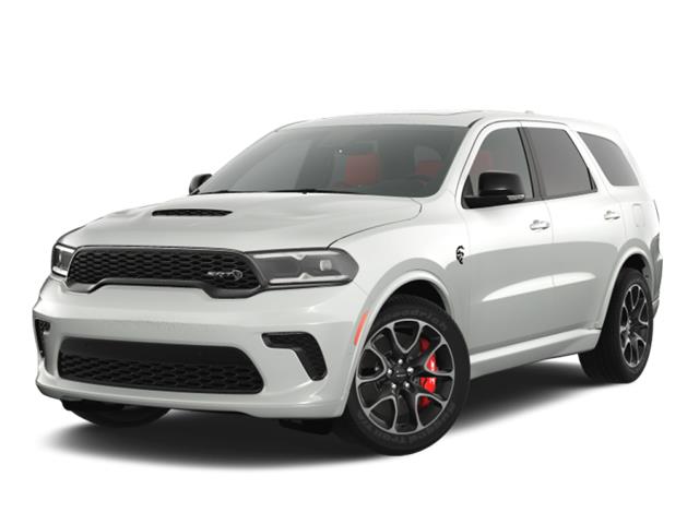 2023 Dodge Durango SRT Hellcat in Granby - Image 1 of 1