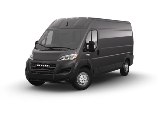 2023 RAM ProMaster 3500