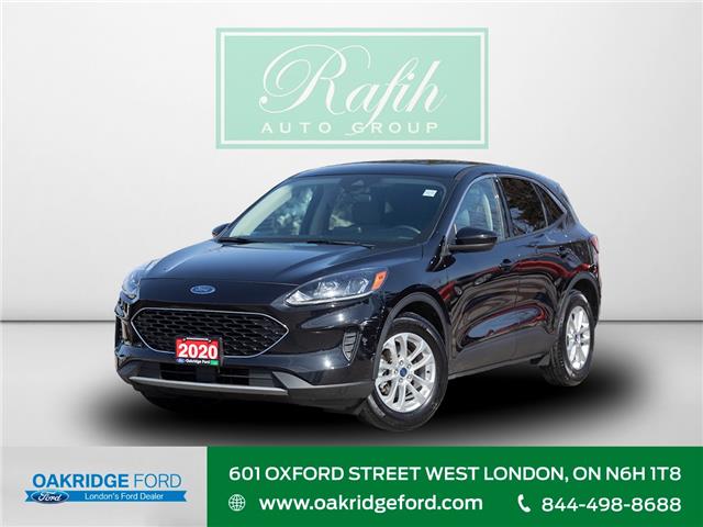2020 Ford Escape SE 1FMCU0G68LUB88951 U16123 in London