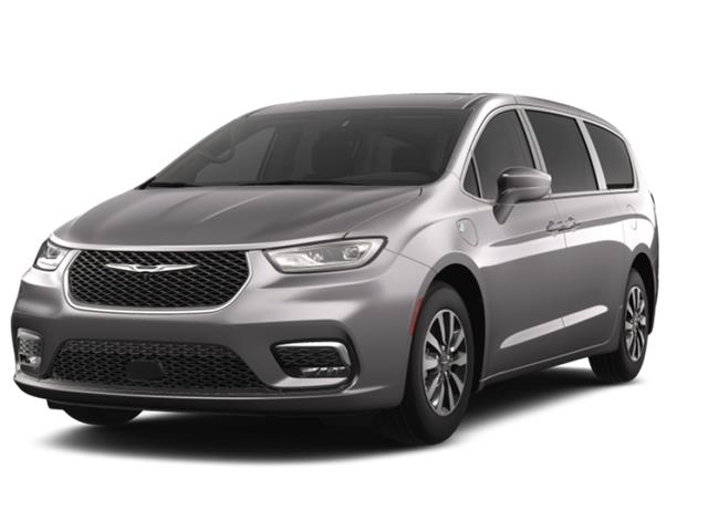 2023 Chrysler Pacifica Hybrid Touring-L in Québec - Image 1 of 1