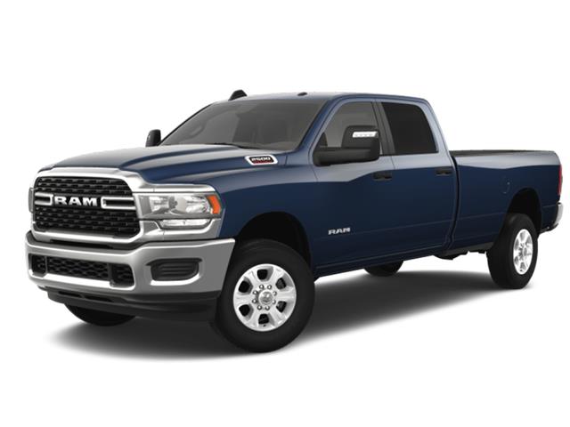 2023 RAM 2500 Big Horn in Québec - Image 1 of 1