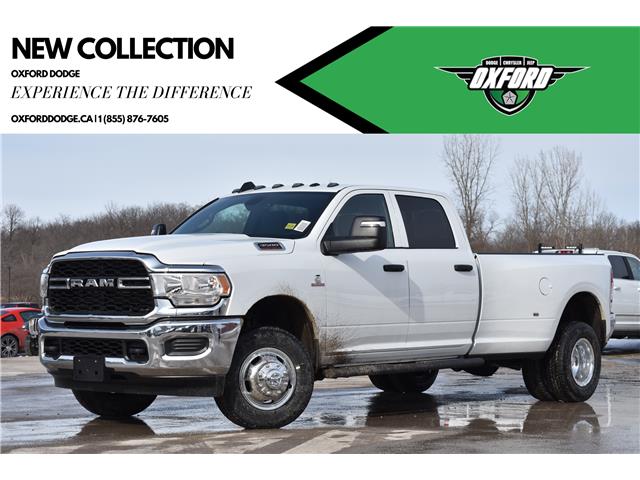 2023 RAM 3500 Tradesman (Stk: 23153) in London - Image 1 of 25
