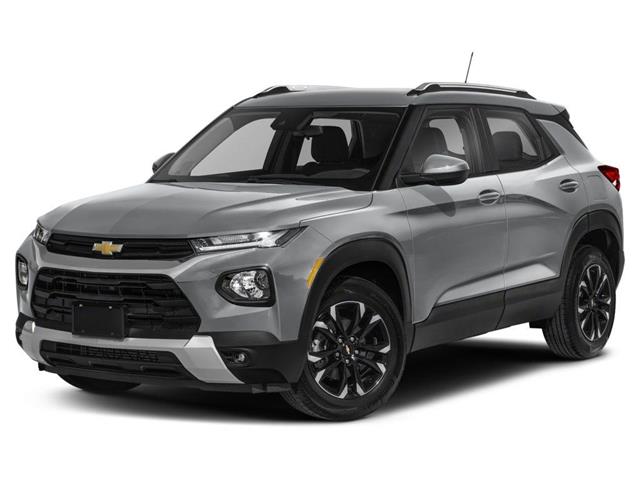2023 Chevrolet TrailBlazer LT (Stk: CDBXT4) in Grimsby - Image 1 of 11