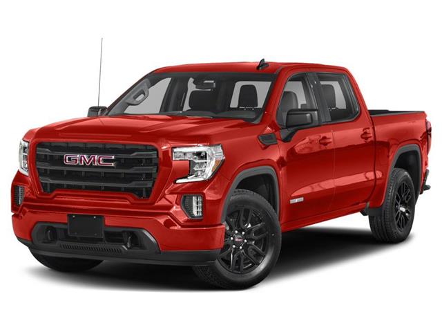 2022 GMC Sierra 1500 Limited Elevation for sale in Midland - Tom Smith ...