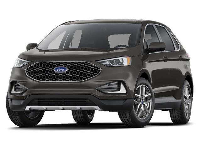 2023 Ford Edge ST Line (Stk: 23-1340) in Kanata - Image 1 of 2