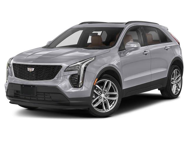 2023 Cadillac XT4 Sport (Stk: 230527) in London - Image 1 of 11