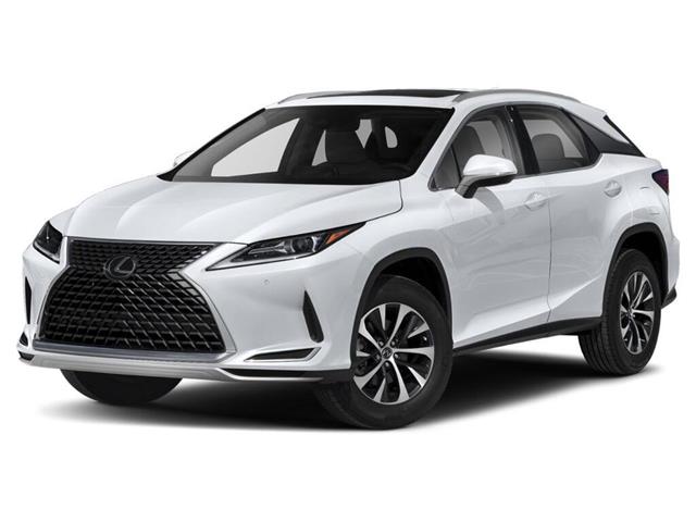 2020 Lexus RX 350 Base (Stk: D23T59A) in Port Alberni - Image 1 of 3