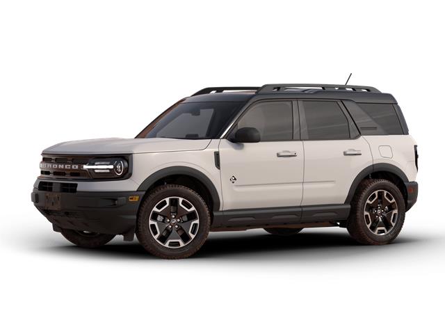 2023 Ford Bronco Sport Outer Banks in London - Image 1 of 7