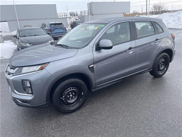 2023 Mitsubishi RVR ES (Stk: MX113) in Ottawa - Image 1 of 9