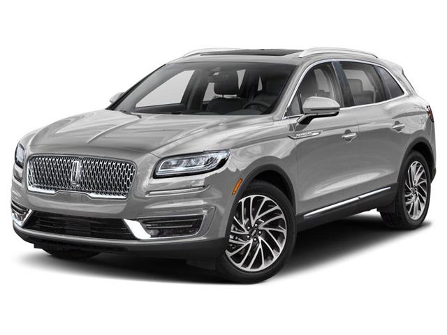 2019 Lincoln Nautilus Reserve (Stk: DX260A) in Ottawa - Image 1 of 12