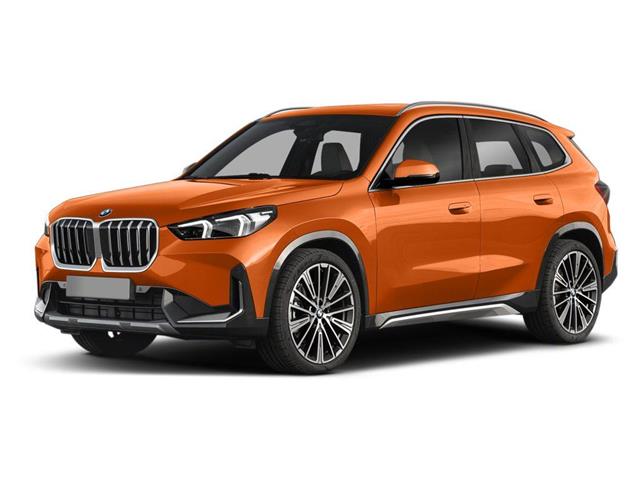 2023 BMW X1 xDrive28i (Stk: 12727) in Toronto - Image 1 of 3