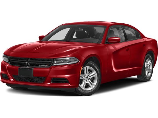 New 2023 Dodge Charger SXT  - Red Deer - Southside Dodge Chrysler Jeep Ram