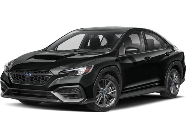 2023 Subaru WRX