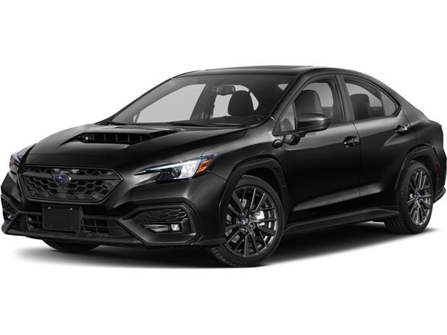 2023 Subaru WRX