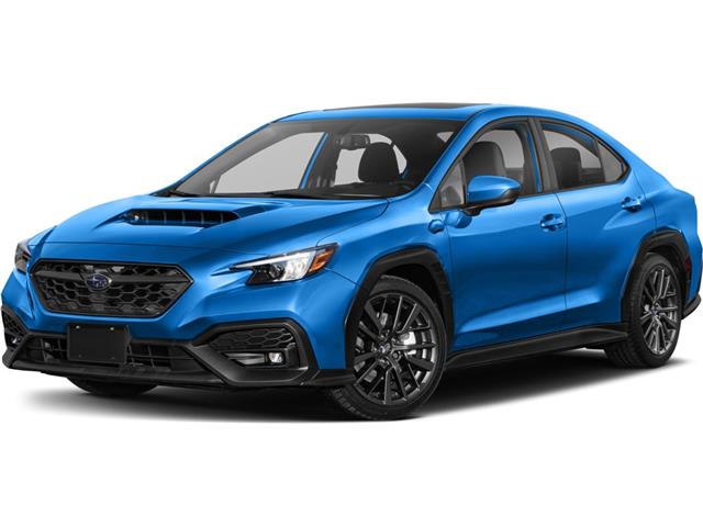 2023 Subaru WRX