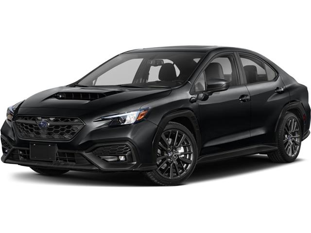 2023 Subaru WRX