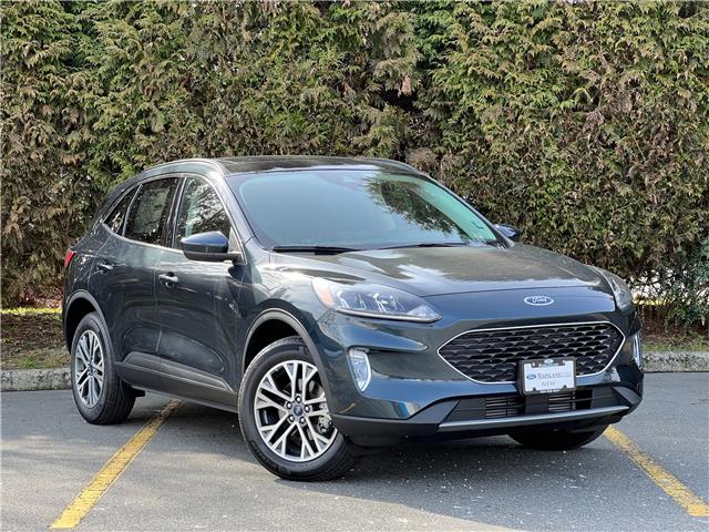 2022 Ford Escape SEL (Stk: 22ES3704) in Vancouver - Image 1 of 30