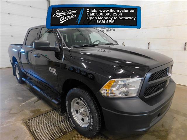 2023 RAM 1500 Classic
