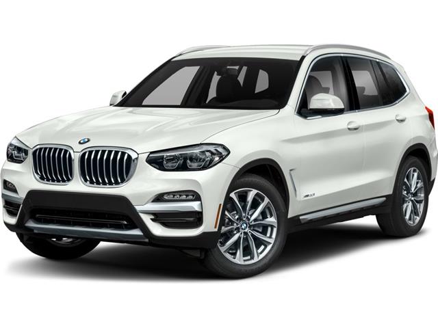 2018 BMW X3 xDrive30i (Stk: A010875A) in VICTORIA - Image 1 of 1
