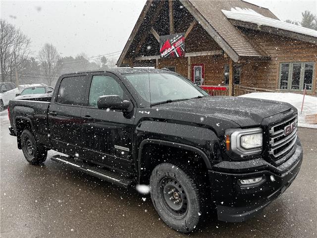 2018 GMC Sierra 1500 SLE in Rawdon - Image 1 of 15