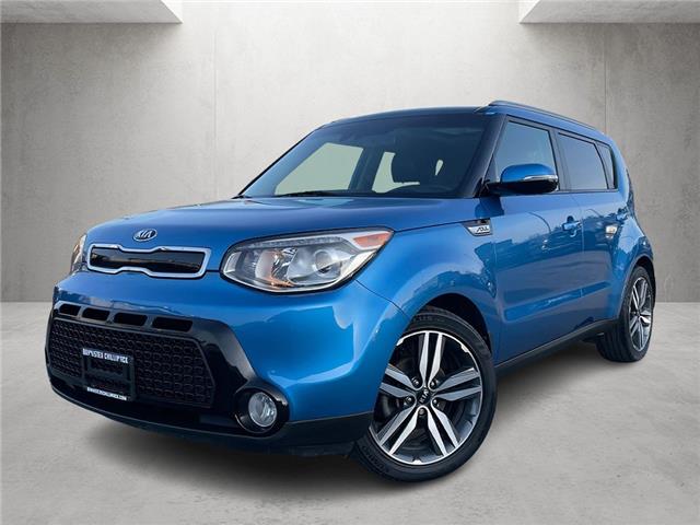 2016 Kia Soul EX (Stk: K36-3416A) in Chilliwack - Image 1 of 25