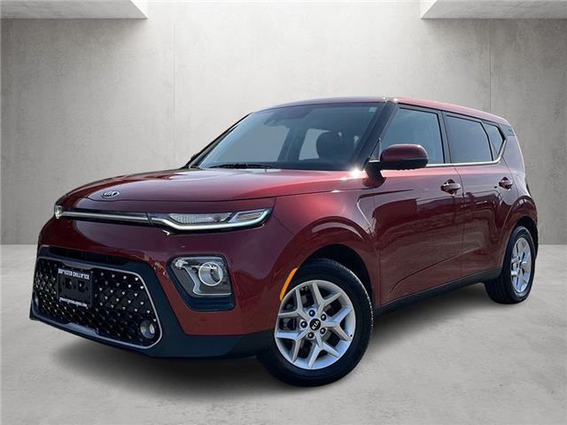 2020 Kia Soul EX Premium (Stk: K36-4910A) in Chilliwack - Image 1 of 23