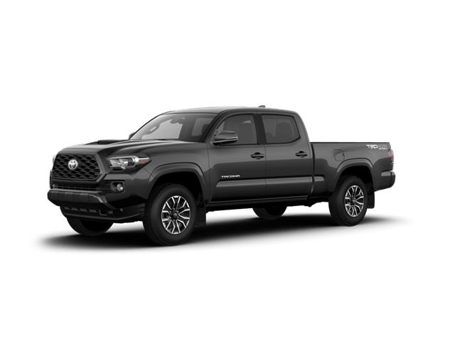 New 2023 Toyota Tacoma Base TRD SPORT - Calgary - Stampede Toyota