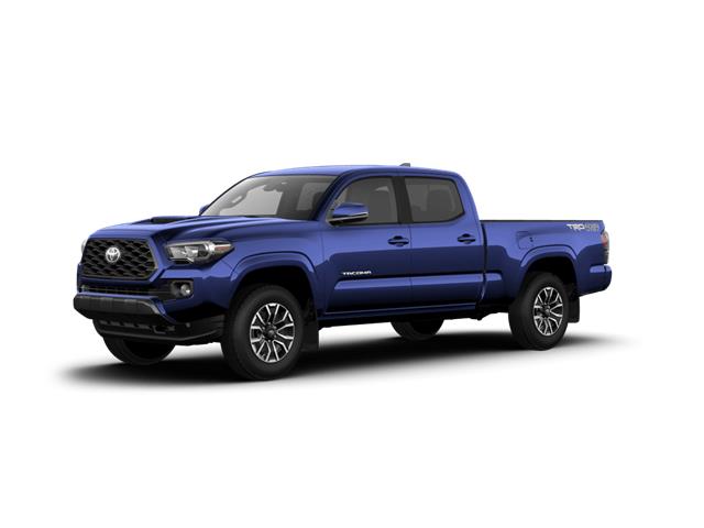 New 2023 Toyota Tacoma Base Double Cab TRD Sport - Calgary - Stampede Toyota