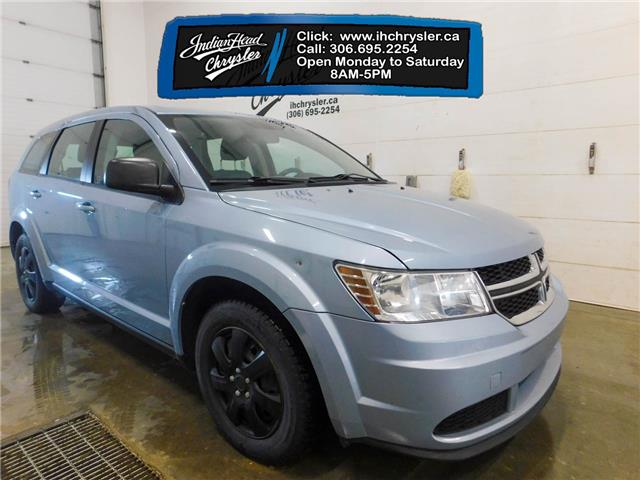 2013 Dodge Journey
