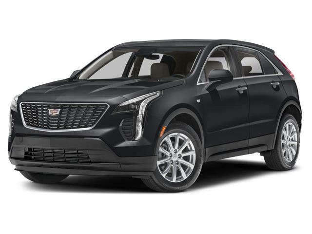 2023 Cadillac XT4 Luxury (Stk: 171371) in Goderich - Image 1 of 9