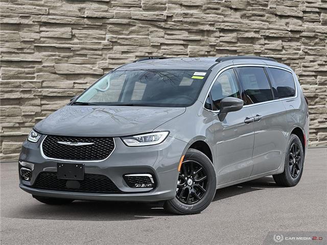 2022 Chrysler Pacifica Touring L (Stk: N2254) in Welland - Image 1 of 27
