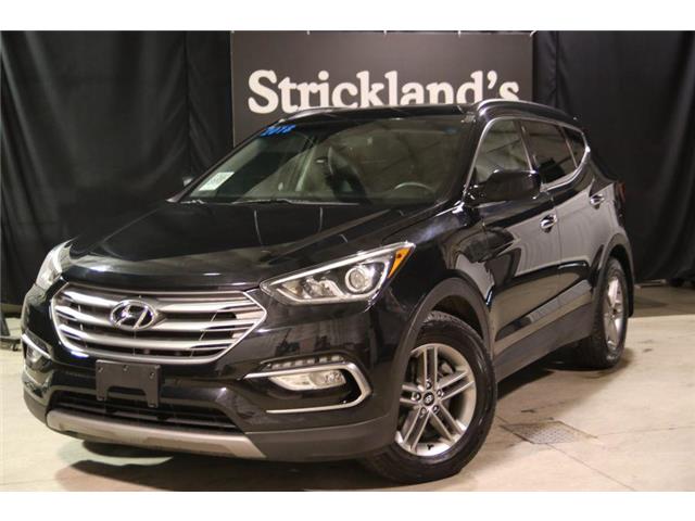 2018 Hyundai Santa Fe Sport  (Stk: 230193) in Brantford - Image 1 of 25
