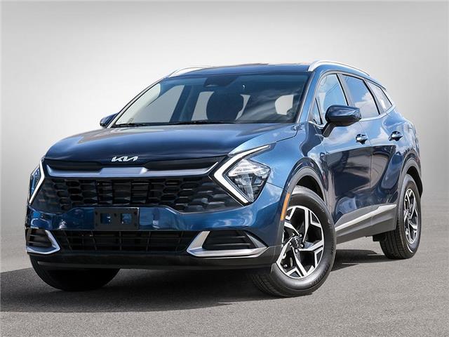 2023 Kia Sportage LX (Stk: SP3119) in Vancouver - Image 1 of 23