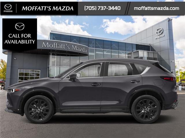 New 2023 Mazda CX-5 Sport Design  - Leather Seats - $300 B/W - Barrie - Moffatt's Mazda