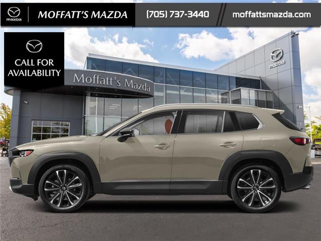 New 2023 Mazda CX-50 GT w/Turbo  - Leather Seats - $333 B/W - Barrie - Moffatt's Mazda