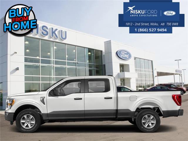 2023 Ford F-150 XLT (Stk: LT3092) in Nisku - Image 1 of 1
