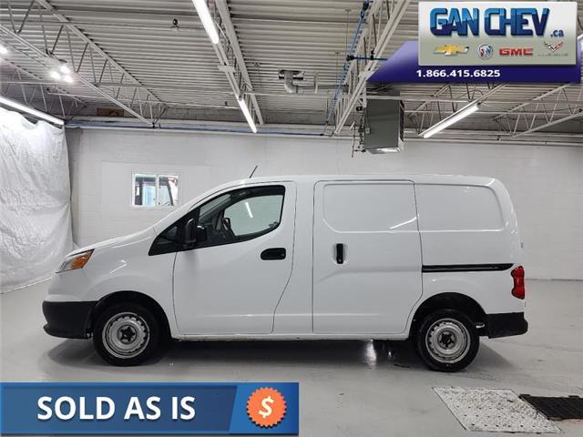 2015 Chevrolet City Express 1LS (Stk: P20009) in Gananoque - Image 1 of 21