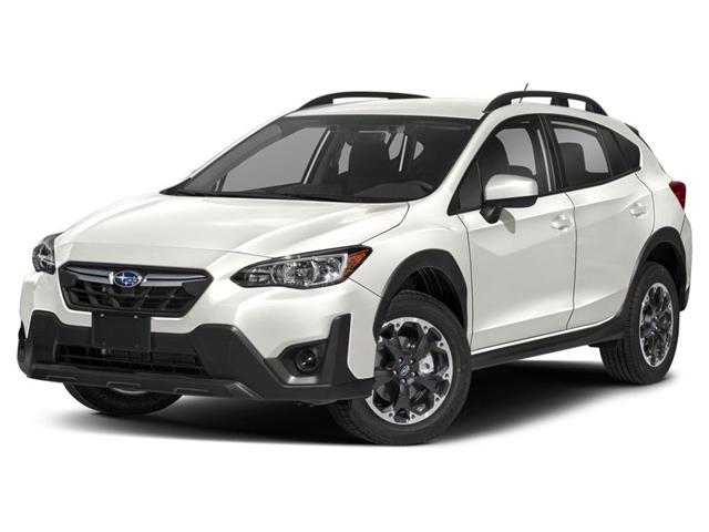 2021 Subaru Crosstrek Convenience (Stk: 31119A) in Thunder Bay - Image 1 of 9