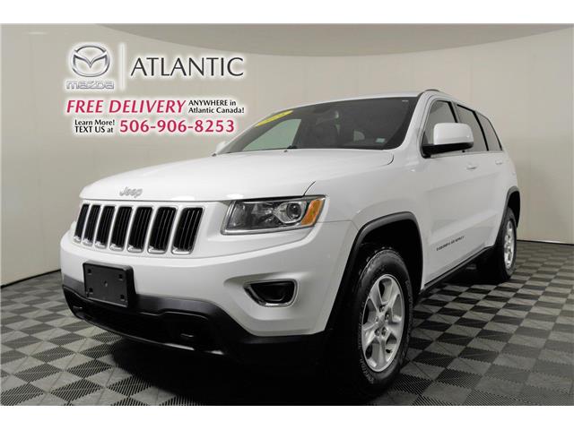 2016 Jeep Grand Cherokee Laredo (Stk: PA3474) in Dieppe - Image 1 of 20
